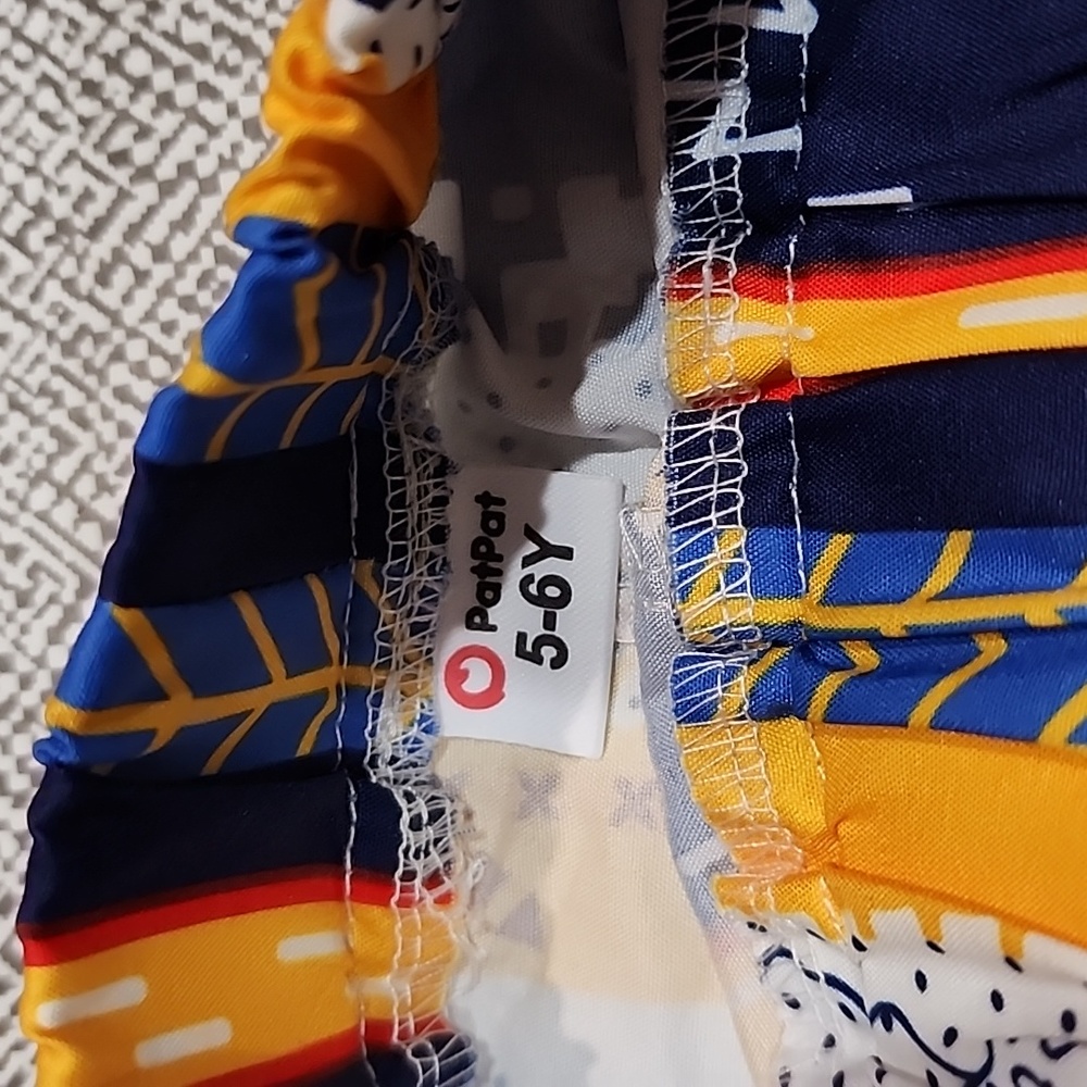 Pants - Picture 2 of 2